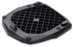 GIVI E251 Monokey Topcase Tr&auml;gerplatte, schwarz