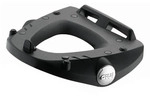 GIVI Kunststoff Platten-Kit komplett mit Monolock Topcase / Max. Zuladung 3 kg