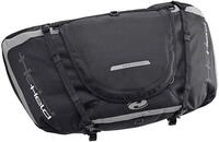 Held Livigno Hecktasche, schwarz f&uuml;r M&auml;nner