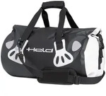 Held Carry-Bag Gep&auml;cktasche, schwarz-weiss, Gr&ouml;&szlig;e 21-30l f&uuml;r M&auml;nner