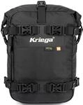 Kriega US-10 Drypack Tasche, schwarz f&uuml;r M&auml;nner