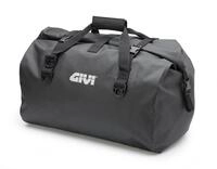 GIVI Easy-T Hecktasche, schwarz, Gr&ouml;&szlig;e 51-60l