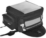 Oxford F1 S 18 Liter Magnet Tankrucksack, schwarz f&uuml;r M&auml;nner