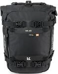 Kriega US-20 Drypack Tasche, schwarz, Gr&ouml;&szlig;e 11-20l f&uuml;r M&auml;nner