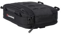 SW-Motech PRO Plus Zusatztasche - 1680D Ballistic Nylon. Schwarz. 3-6 l., schwarz