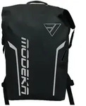 Modeka Dry Pack 22L Rucksack, schwarz f&uuml;r M&auml;nner