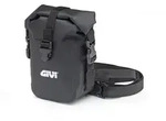GIVI Beintasche, schwarz
