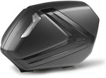 GIVI V37 - Seitenkoffer-Satz Monokey&reg; SIDE Tech
