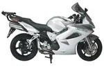GIVI Topcase Tr&auml;ger f&uuml;r Monokey oder Monolock Koffer f&uuml;r Kawasaki Z 900 (17-21), 6