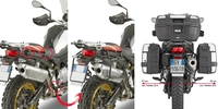 GIVI Seitenkoffer-Tr&auml;ger abnehmbar f&uuml;r Monokey Koffer f&uuml;r verschiedene BMW...