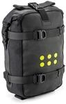 Kriega OS-6 Tasche, schwarz, Gr&ouml;&szlig;e 6-10l f&uuml;r M&auml;nner