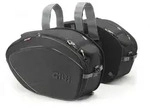 GIVI EA100B Satteltaschen - Easy-T Paar
