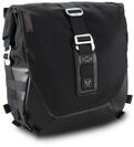 SW-Motech Legend Gear Seitentasche LC2 - Black Edition - 13,5 l. F&uuml;r SLC