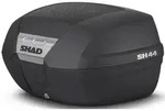 SHAD SH44 Topcase, schwarz