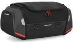 SW-Motech PRO Rackpack Hecktasche - 1680D Ballistic Nylon. Schwarz/Anthrazit. 32-42