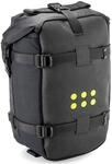 Kriega OS-12 Tasche, schwarz, Gr&ouml;&szlig;e S 11-20l f&uuml;r M&auml;nner