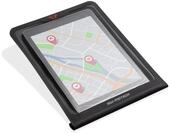 SW-Motech Tablet Drybag f&uuml;r MOLLE-Aufsatz - Schwarz., schwarz