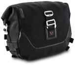 SW-Motech Legend Gear Seitentasche LC1 - Black Edition - 9,8 l. F&uuml;r SLC