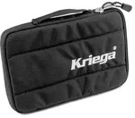 Kriega Kube 1 Organiser, schwarz