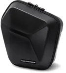 SW-Motech URBAN ABS Seitenkoffer links - 16,5 l. ABS-Kunststoff. F&uuml;r SLC