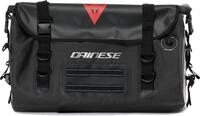 Dainese Explorer WP 45L Reisetasche, schwarz f&uuml;r M&auml;nner