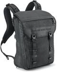 Kriega Roland Sands Design X Roam 34 Rucksack, schwarz f&uuml;r M&auml;nner