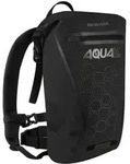 Oxford Aqua V20 Rucksack, schwarz, Gr&ouml;&szlig;e 11-20l f&uuml;r M&auml;nner