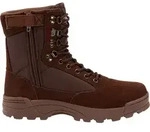 Brandit Zipper Tactical Stiefel 47