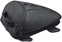 Held Tenda 2 Hecktasche / Tankrucksack, schwarz, Gr&ouml;&szlig;e 6-10l