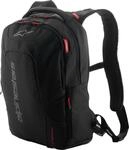 Alpinestars City Hunter V2 Motorrad Rucksack, schwarz, Gr&ouml;&szlig;e 22 f&uuml;r M&auml;nner