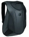 Ogio Mach 3 Motorrad Rucksack, schwarz