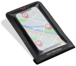 SW-Motech Smartphone Drybag f&uuml;r MOLLE-Aufsatz - Schwarz. Innenma&szlig; 170 x 100...