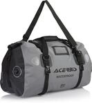 Acerbis X-Water 40L Tasche, schwarz-grau, Gr&ouml;&szlig;e 31-40l f&uuml;r M&auml;nner