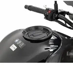 GIVI BF Tankbefestigung f&uuml;r TANKLOCK Tankrucks&auml;cke, schwarz