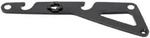 SW-Motech SLH Seitentr&auml;ger LH1 links - Harley-David FatBoy /S, Breakout/S (17-).