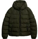 Superdry & Co Sportliche Pufferjacke S