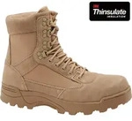Brandit Tactical Stiefel