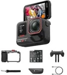 Insta360 Ace Pro 2 Single Battery Xplorer Bundle Action Kamera