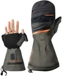 Lenz Heat Glove 1.0 Finger Cap Hunting beheizbare Handschuhe