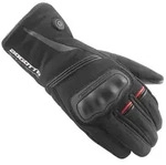 Bogotto Celsius Heat beheizbare Motorrad Handschuhe S