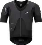 Alpinestars Tech-Air 5 Plasma Airbag Weste, schwarz, Gr&ouml;&szlig;e M f&uuml;r M&auml;nner