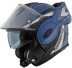 Bogotto FS-X600 Atyr Limited Edition Klapphelm, blau, Gr&ouml;&szlig;e XS f&uuml;r Frauen