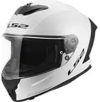 LS2 FF820 Rapid III Helm, weiss, Gr&ouml;&szlig;e 2XS f&uuml;r M&auml;nner