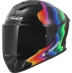 LS2 FF820 Rapid III Flow Helm