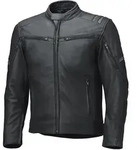 Held Cosmo 4 Motorrad Lederjacke, schwarz, Gr&ouml;&szlig;e 46 f&uuml;r M&auml;nner