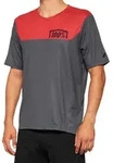 100% Airmatic Kurzarm Fahrrad Jersey