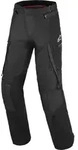 Alpinestars Andes V4 Drystar wasserdichte Motorrad Textilhose