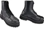 Brandit Plateau Phantom Fur Liner 10 Eyelet Stiefel 40