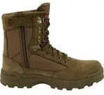 Brandit Zipper Tactical Stiefel 39