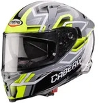 Caberg Avalon X Brama Helm, Gr&ouml;&szlig;e XS f&uuml;r M&auml;nner